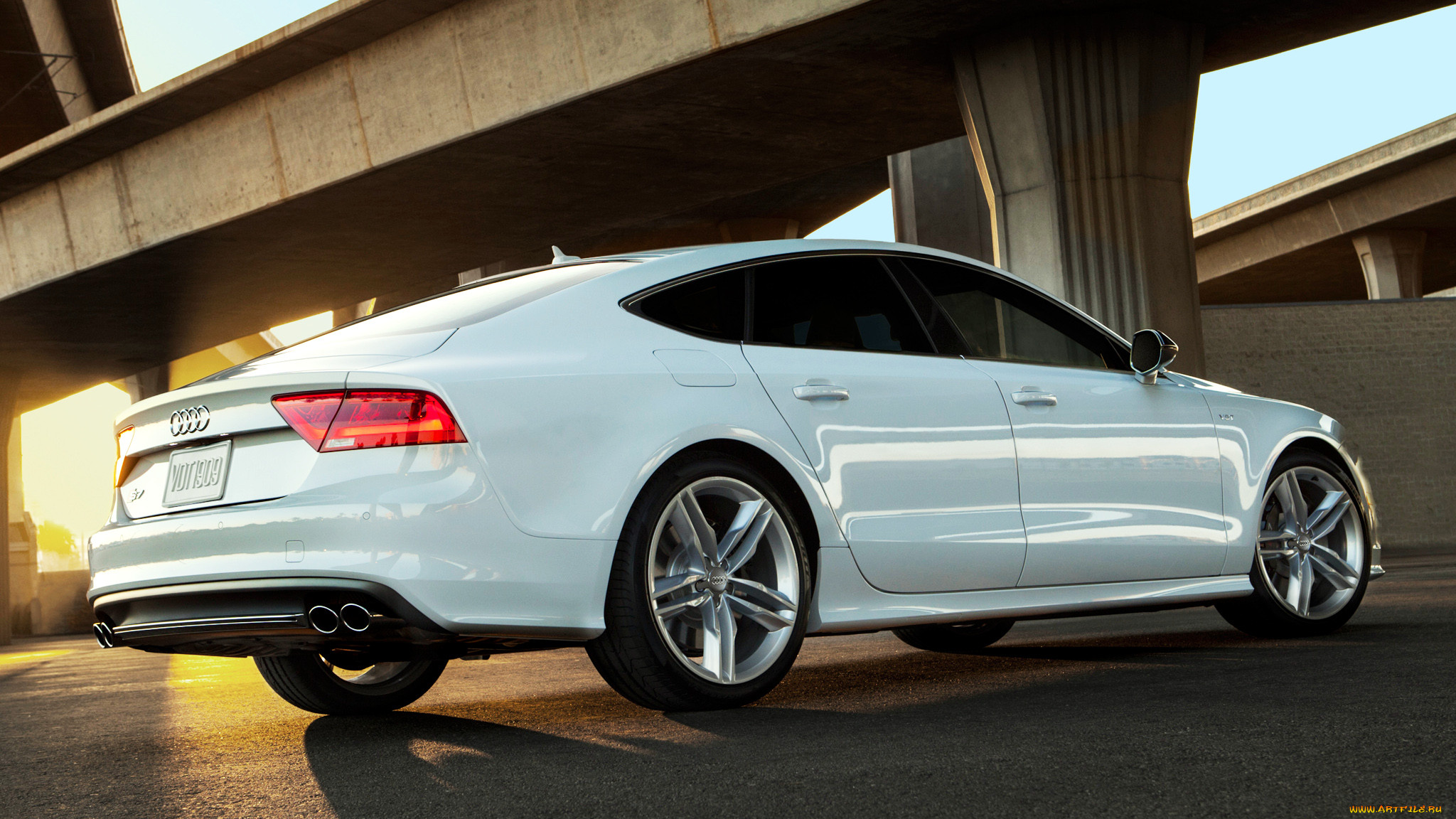 audi, a7, , , volkswagen, group